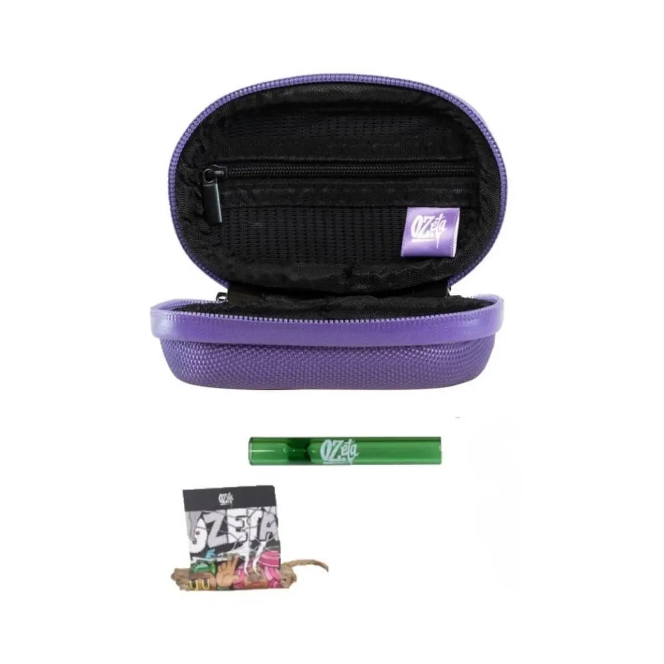 Ozeta Estuche pequeño - Anti-olor 14