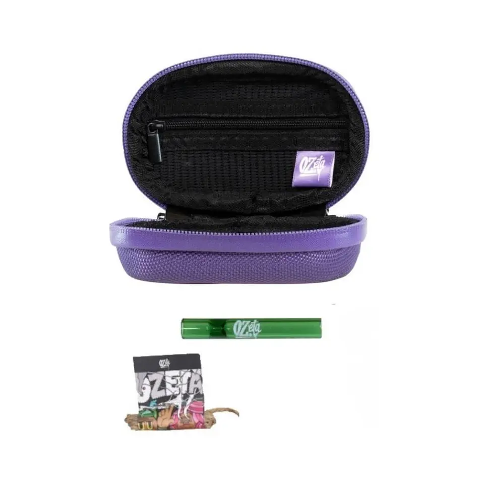 Ozeta Estuche pequeño - Anti-olor 14
