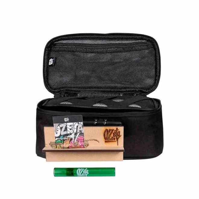 Ozeta Maletin con clave - Anti-olor 2