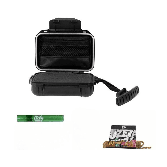 Ozeta Hard Case Pequeño 4