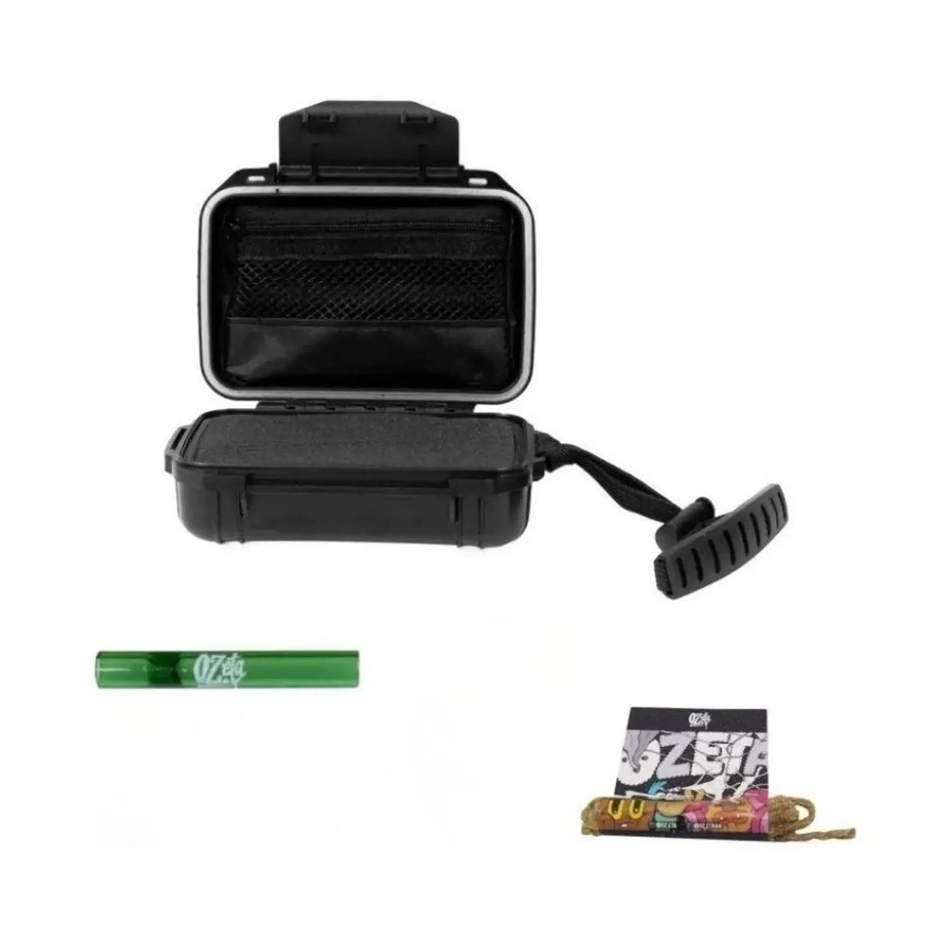 Ozeta Hard Case Pequeño 4