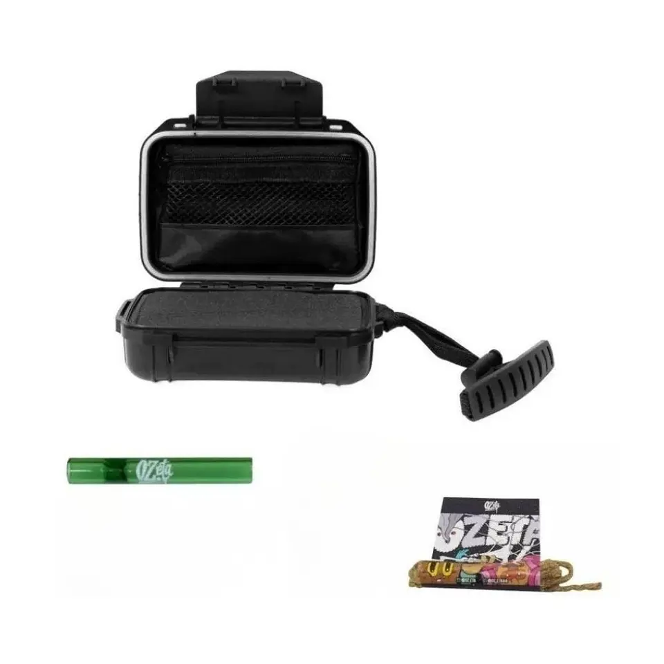 Ozeta Hard Case Pequeño 4