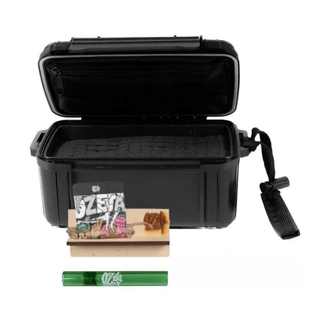 Ozeta Hard Case Mediano 5