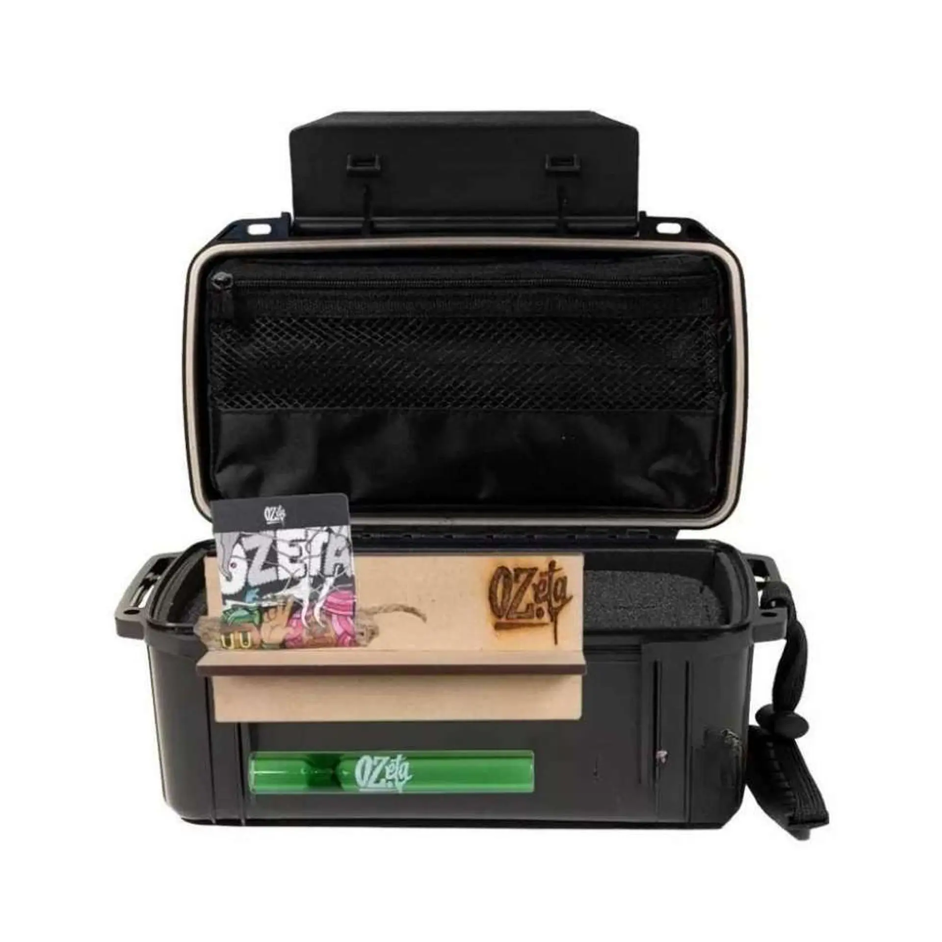 Ozeta Hard Case Grande 4