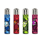 Encendedor Clipper Monsters 1 - Miniatura 1