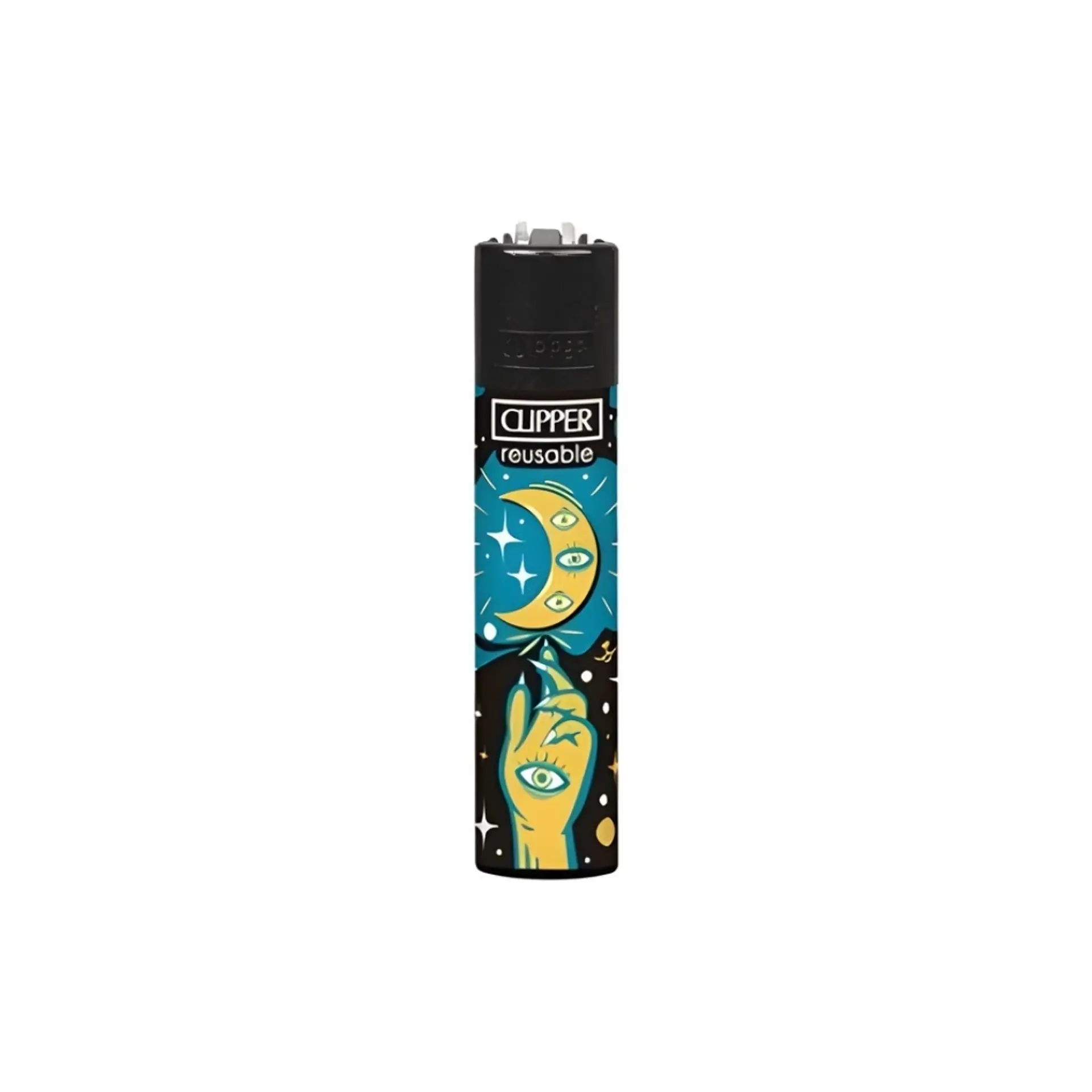 Encendedor Clipper Taroting 2 4