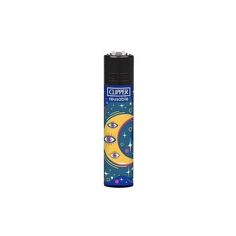 Encendedor Clipper Taroting 2