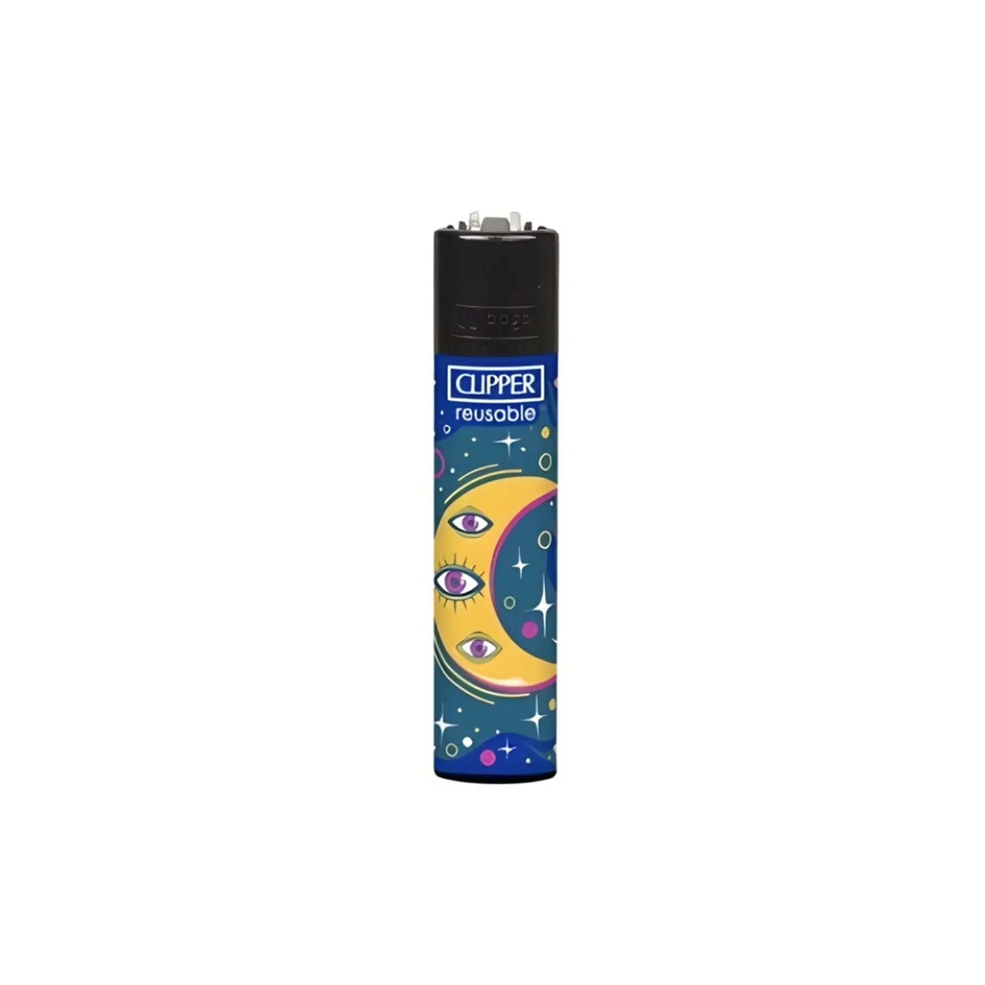 Encendedor Clipper Taroting 2 2