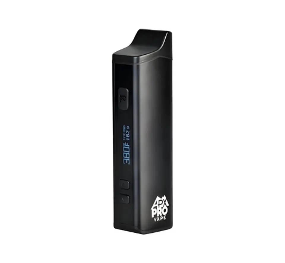 Pulsar Vaporizador Apx Pro 2