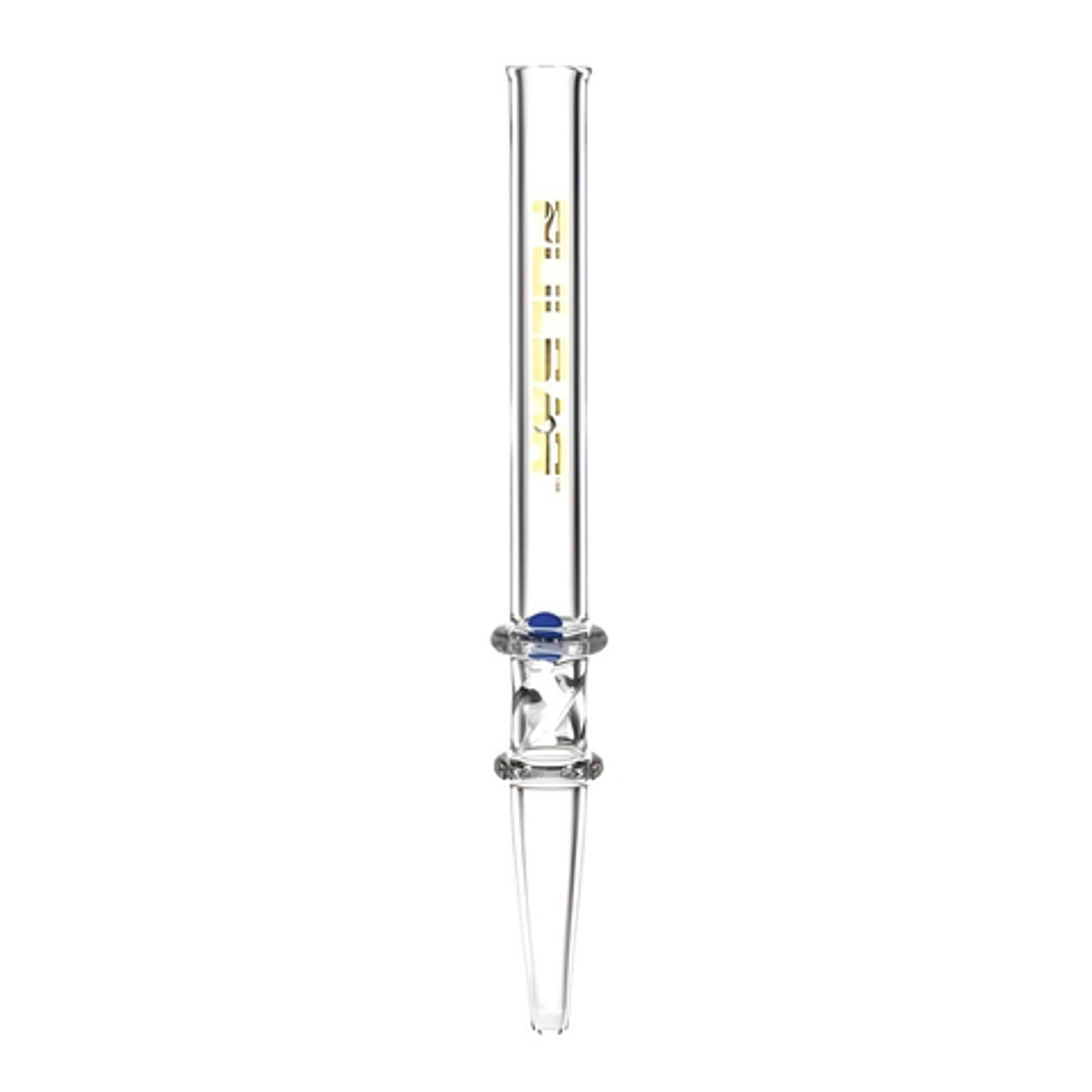 Pulsar Nectar Dab Straw 15 cm + Spin Pearl 1