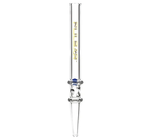Pulsar Nectar Dab Straw 15 cm + Spin Pearl