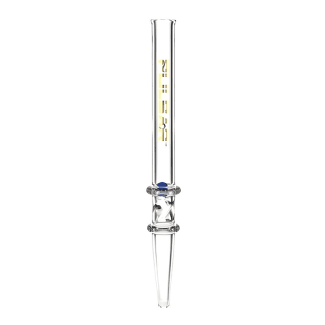 Pulsar Nectar Dab Straw 15 cm + Spin Pearl 1