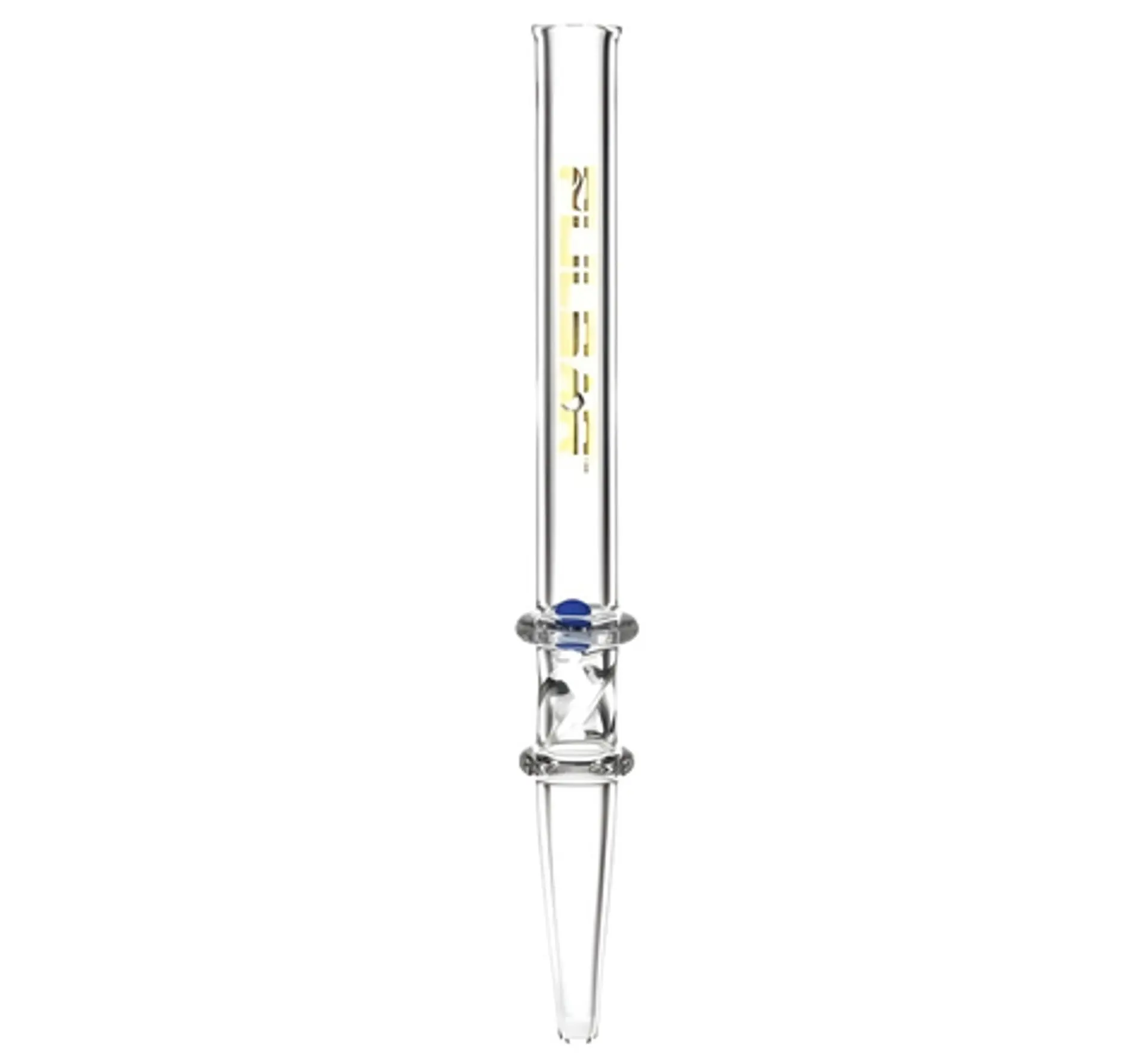 Pulsar Nectar Dab Straw 15 cm + Spin Pearl 1