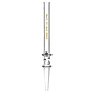 Pulsar Nectar Dab Straw 15 cm + Spin Pearl - Miniatura 1