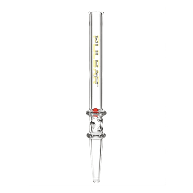 Pulsar Nectar Dab Straw 15 cm + Spin Pearl 2