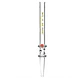 Pulsar Nectar Dab Straw 15 cm + Spin Pearl - Miniatura 2
