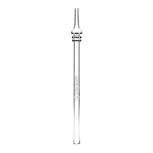Pulsar Nectar Quartz Dab Straw 25 cm