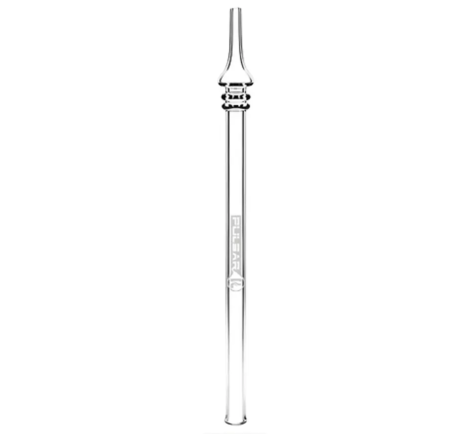 Pulsar Nectar Quartz Dab Straw 25 cm 1