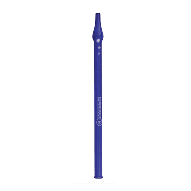 Pulsar Nectar Dab Straw  Full Color 25 cm 1