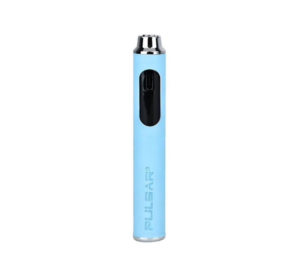 Pulsar Bateria 510 Cartridge Pantalla Digital 12