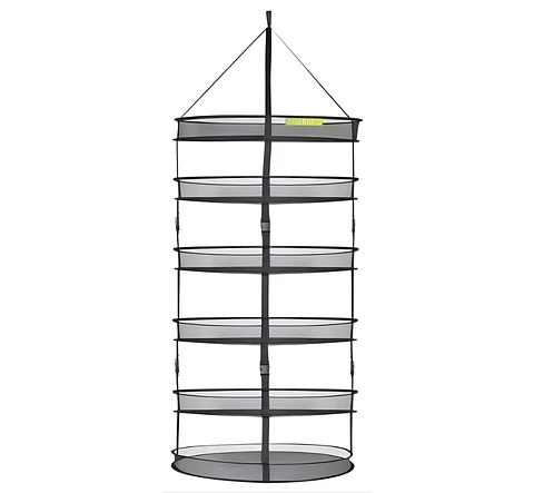 Garden Highpro Malla de secado ProDry+