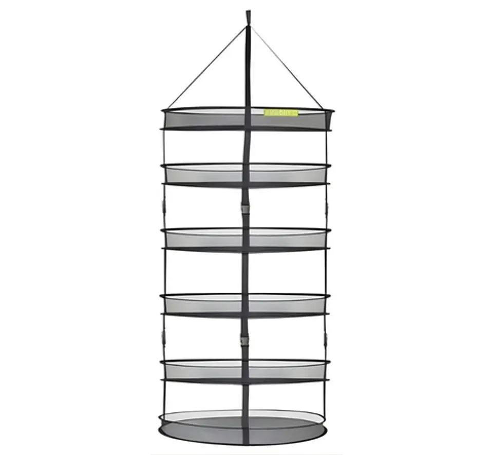 Garden Highpro Malla de secado ProDry+ 1