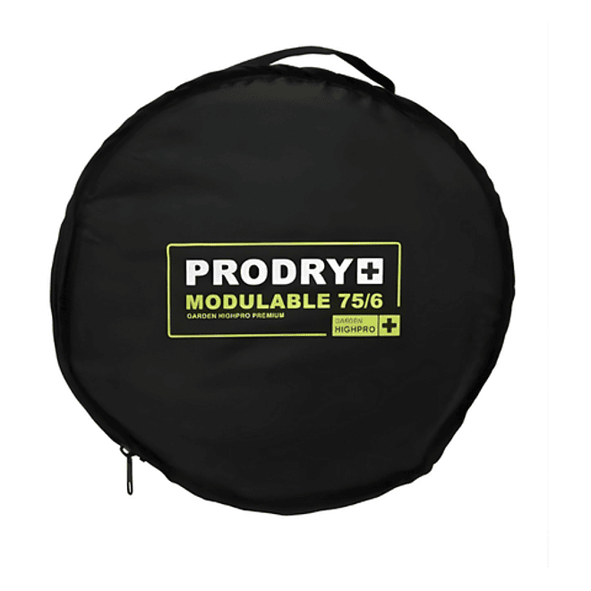 Garden Highpro Malla de secado ProDry+ 3