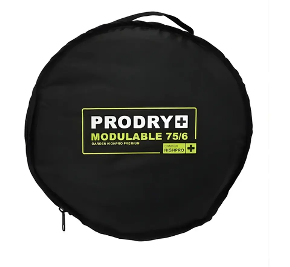 Garden Highpro Malla de secado ProDry+ 3
