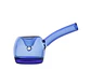 MJ Arsenal Pipa Perch Spoon - Miniatura 1