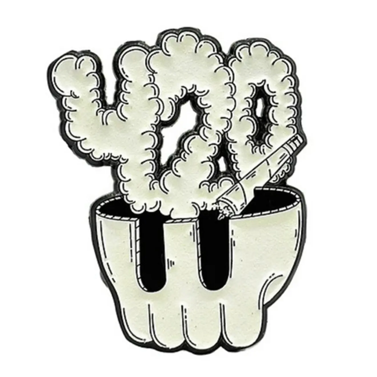 HighTrip Pin Cenicero 420 1