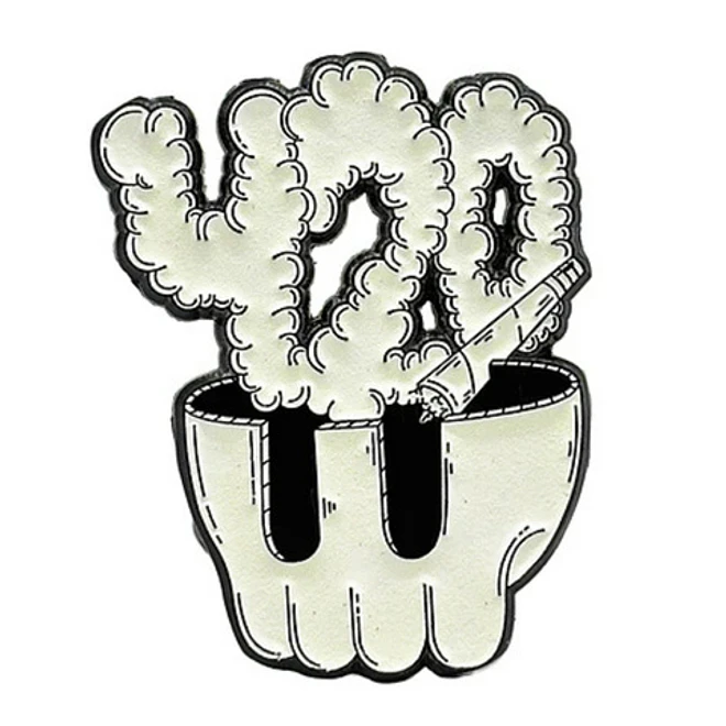 HighTrip Pin Cenicero 420 1