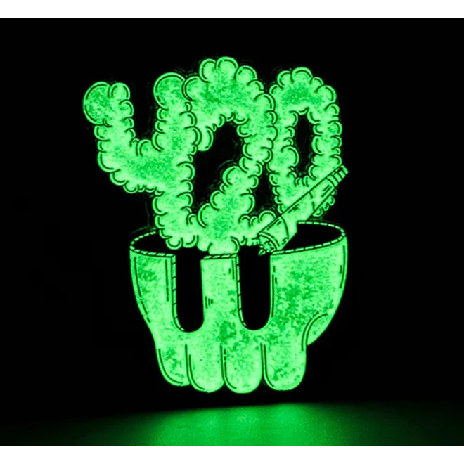 HighTrip Pin Cenicero 420 3