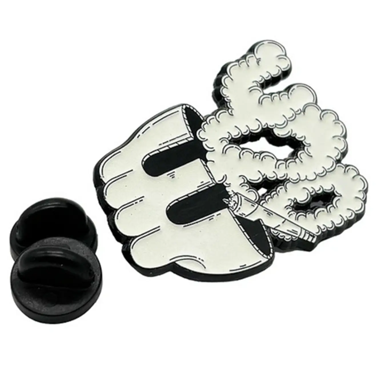 HighTrip Pin Cenicero 420 2