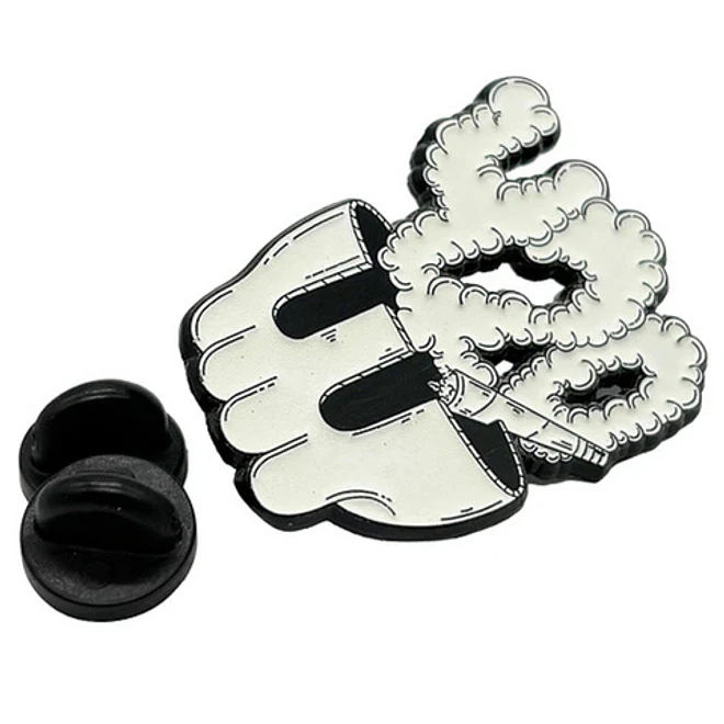 HighTrip Pin Cenicero 420 2