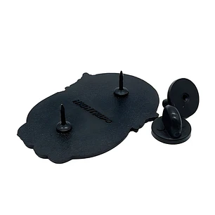 HighTrip Pin Trascendence