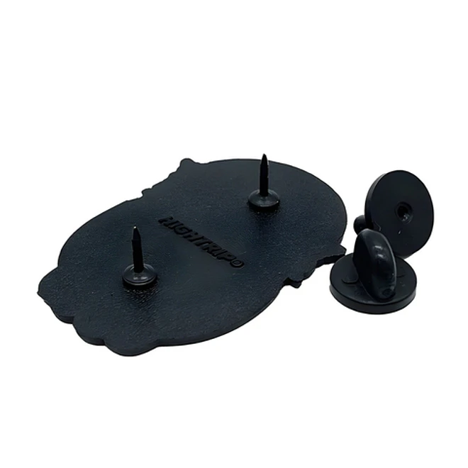 HighTrip Pin Trascendence 2