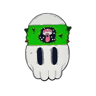 HighTrip Pin Trascendence