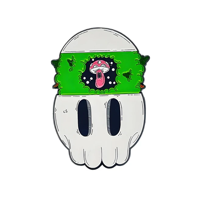 HighTrip Pin Trascendence 1