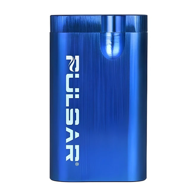 Pulsar Hitter Dugout Aluminio 9