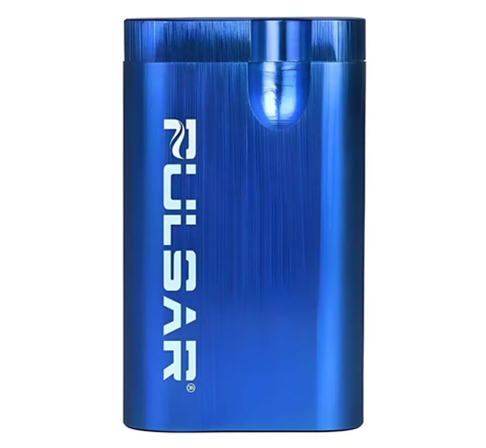 Pulsar Hitter Dugout Aluminio 9