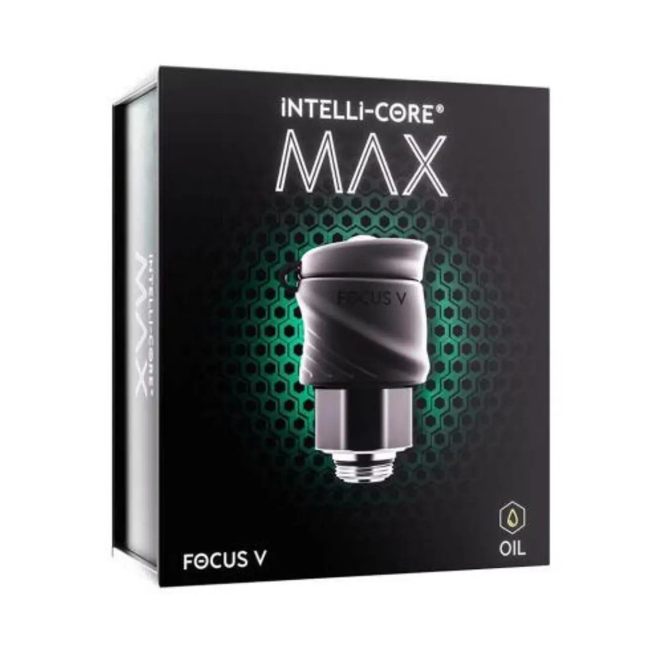 Focus V Atomizador Intelli-Core Max 4