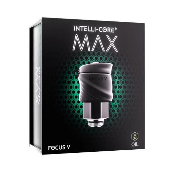 Focus V Atomizador Intelli-Core Max 4