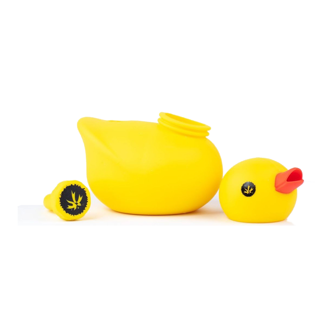 PMG Bong Kwack 12cm 3