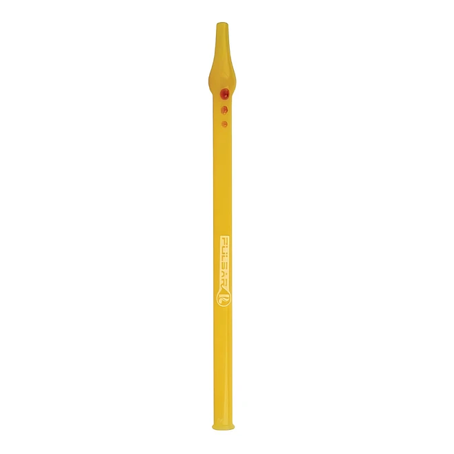 Pulsar Nectar Dab Straw Full Color 25 cm 5