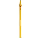 Pulsar Nectar Dab Straw Full Color 25 cm - Miniatura 5