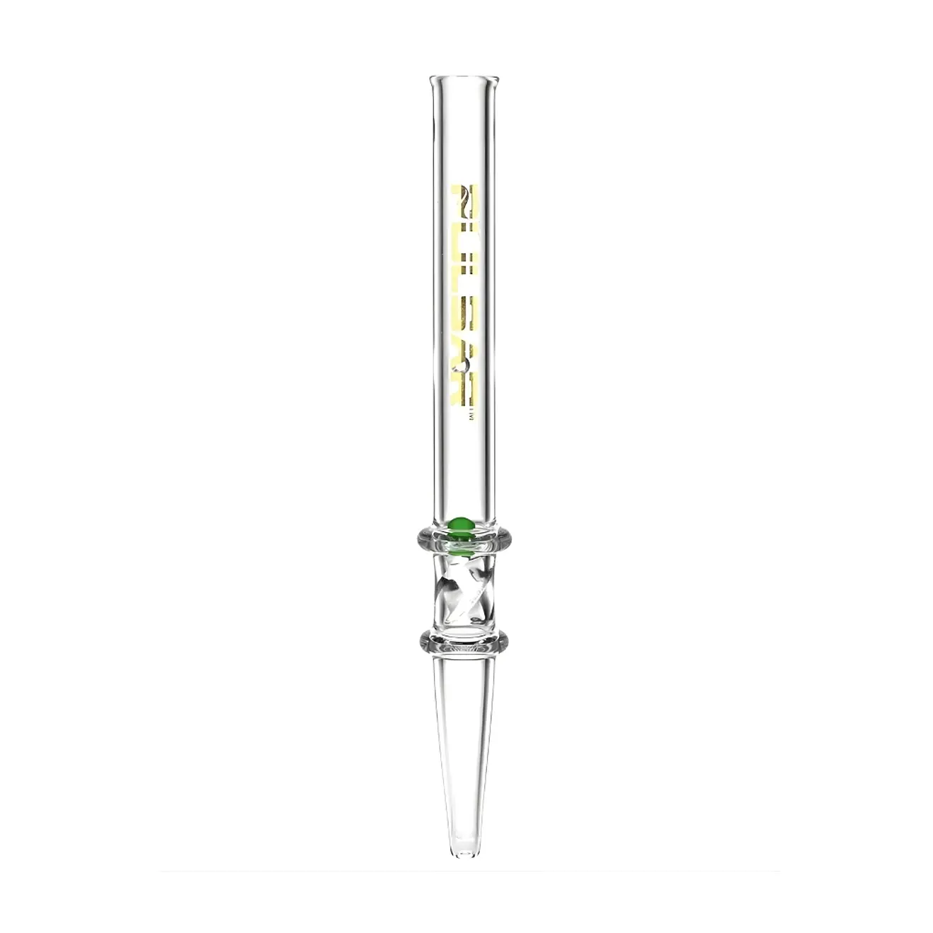 Pulsar Nectar Dab Straw 15 cm + Spin Pearl 3