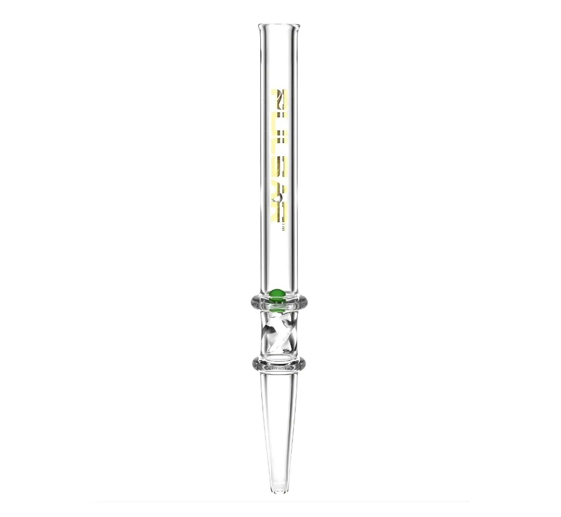 Pulsar Nectar Dab Straw 15 cm + Spin Pearl 3