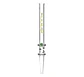 Pulsar Nectar Dab Straw 15 cm + Spin Pearl - Miniatura 3