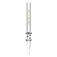 Pulsar Nectar Dab Straw 15 cm + Spin Pearl - Miniatura 3