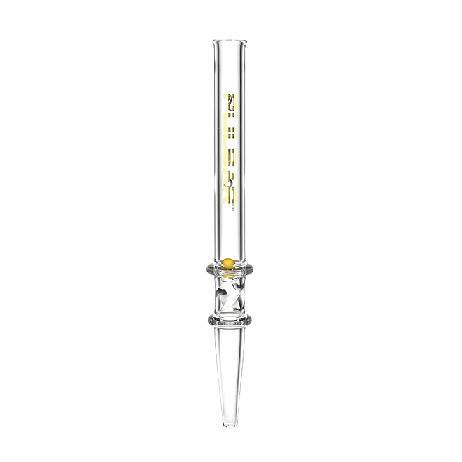 Pulsar Nectar Dab Straw 15 cm + Spin Pearl 4
